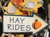 Hay Rides